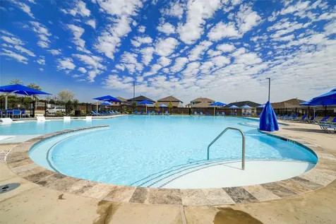 20728 Central Concave Drive New Caney TX 77357