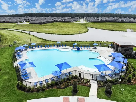 20728 Central Concave Drive New Caney TX 77357