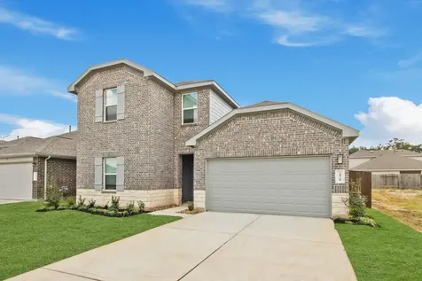 20728 Central Concave Drive New Caney TX 77357