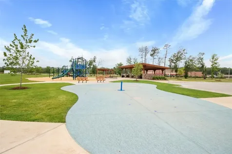 20728 Central Concave Drive New Caney TX 77357