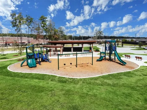 20728 Central Concave Drive New Caney TX 77357