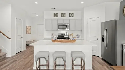 20728 Central Concave Drive New Caney TX 77357