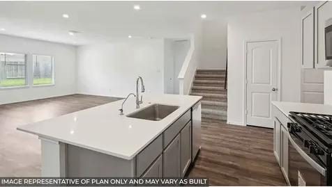 20728 Central Concave Drive New Caney TX 77357