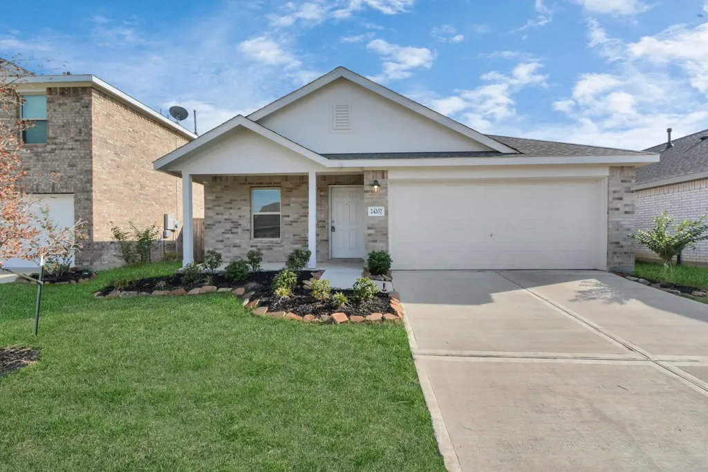 24207 Becker Hollow Lane Hockley TX 77447