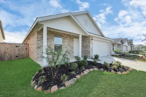 24207 Becker Hollow Lane Hockley TX 77447