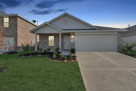 24207 Becker Hollow Lane Hockley TX 77447