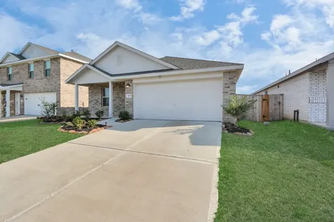 24207 Becker Hollow Lane Hockley TX 77447