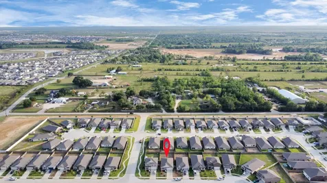 24207 Becker Hollow Lane Hockley TX 77447