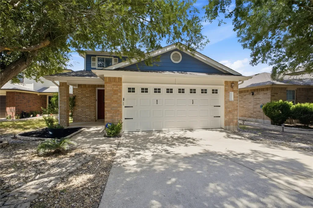 12312 Granton Cove Austin TX 78754