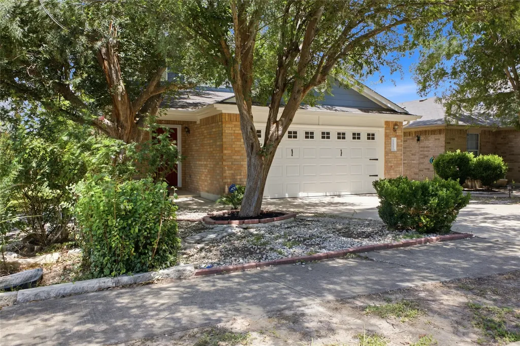 12312 Granton Cove Austin TX 78754