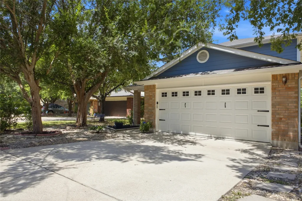 12312 Granton Cove Austin TX 78754