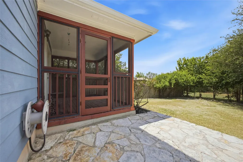 12312 Granton Cove Austin TX 78754