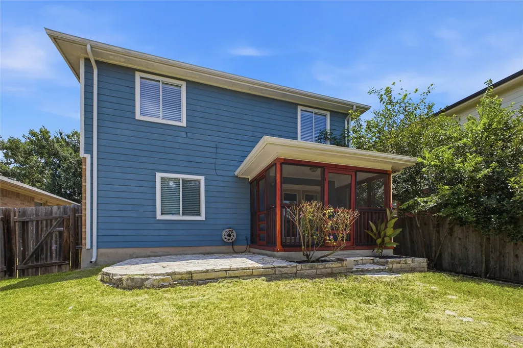 12312 Granton Cove Austin TX 78754