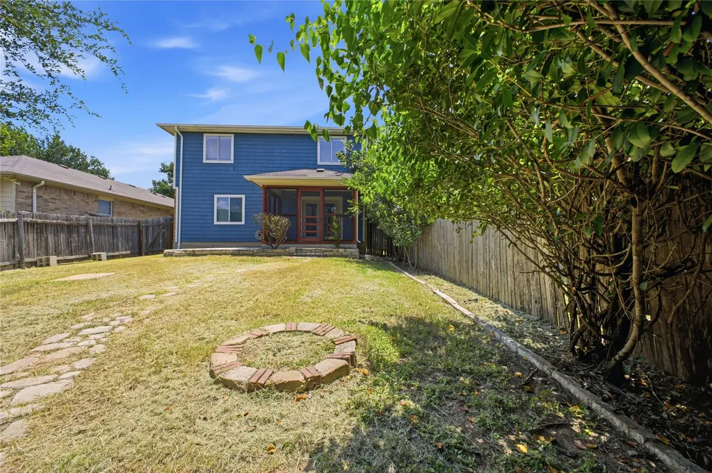 12312 Granton Cove Austin TX 78754