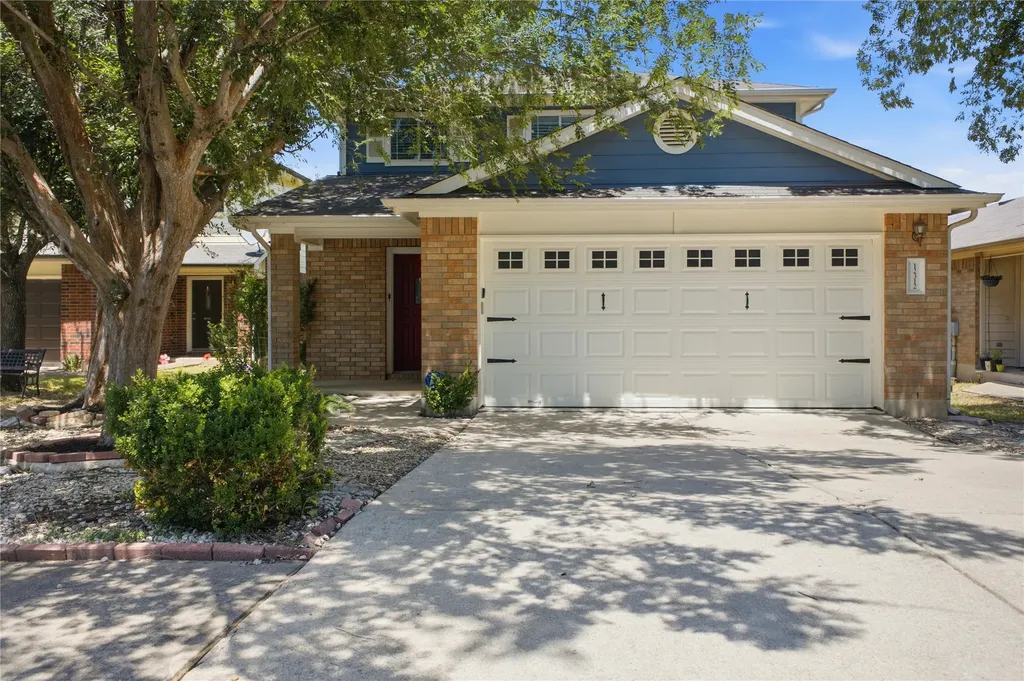 12312 Granton Cove Austin TX 78754