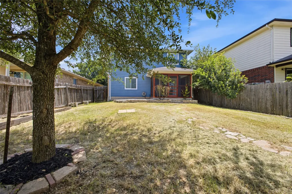 12312 Granton Cove Austin TX 78754