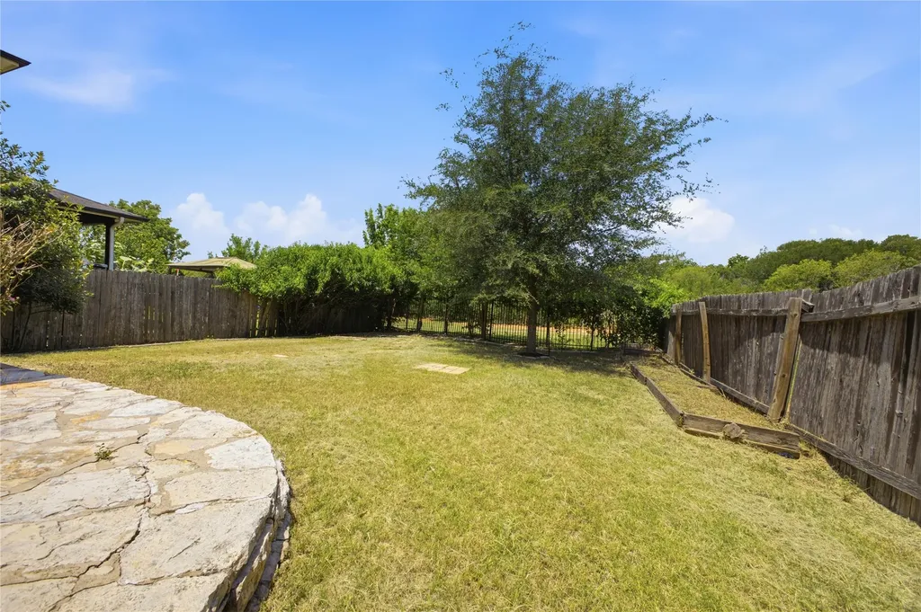 12312 Granton Cove Austin TX 78754
