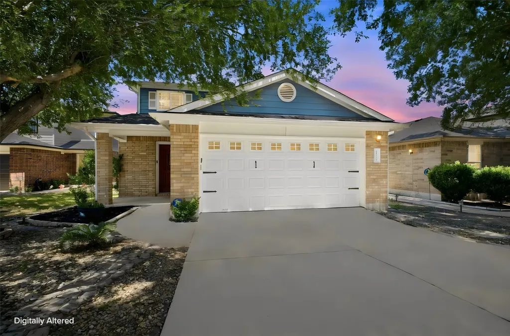 12312 Granton Cove Austin TX 78754