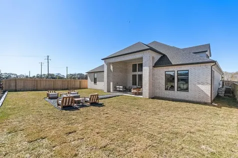 2401 Barton Creek Trail Friendswood TX 77546
