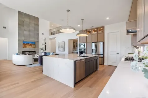 2401 Barton Creek Trail Friendswood TX 77546