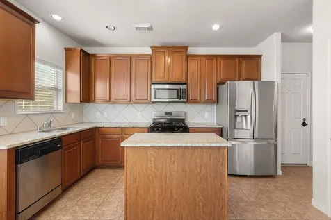 21007 Sonoma Mission Court Katy TX 77449