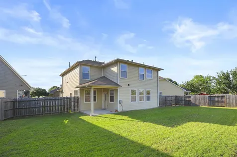 21007 Sonoma Mission Court Katy TX 77449