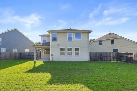 21007 Sonoma Mission Court Katy TX 77449