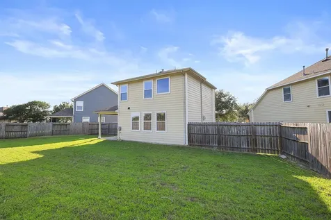 21007 Sonoma Mission Court Katy TX 77449