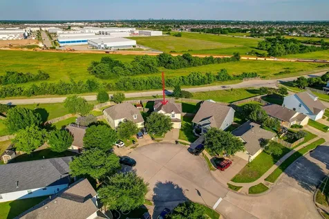 21007 Sonoma Mission Court Katy TX 77449