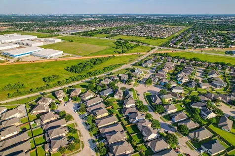 21007 Sonoma Mission Court Katy TX 77449