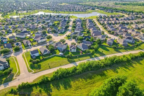 21007 Sonoma Mission Court Katy TX 77449