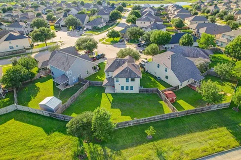 21007 Sonoma Mission Court Katy TX 77449