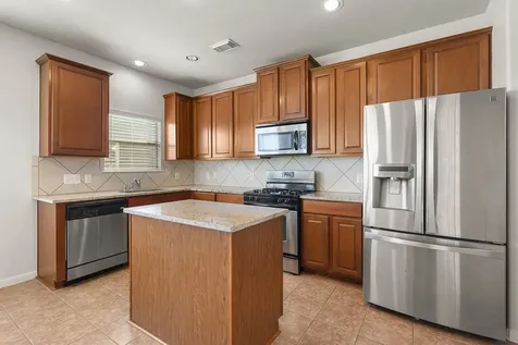 21007 Sonoma Mission Court Katy TX 77449