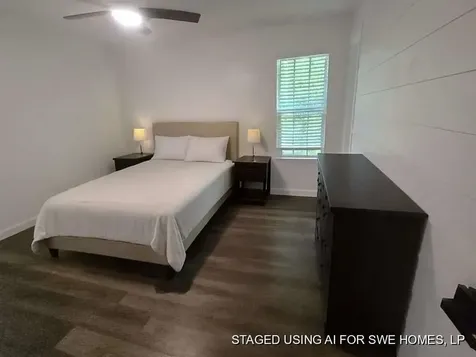 4622 Cypress Lakes Circle Cleveland TX 77327