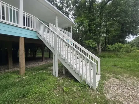 4622 Cypress Lakes Circle Cleveland TX 77327