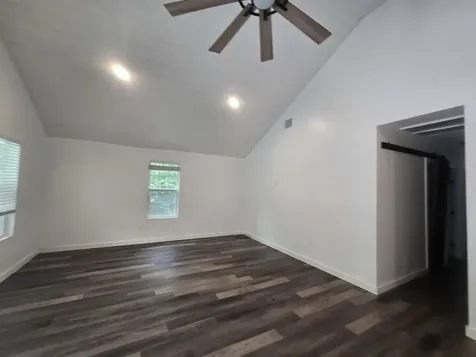 4622 Cypress Lakes Circle Cleveland TX 77327