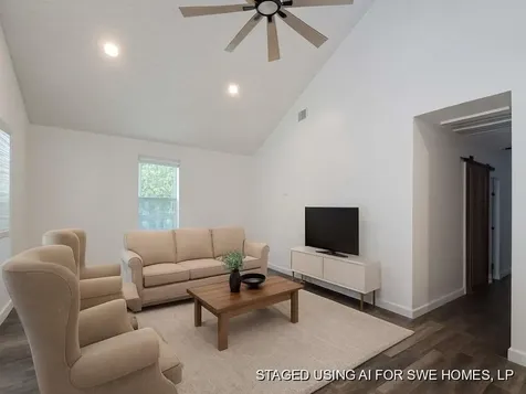 4622 Cypress Lakes Circle Cleveland TX 77327