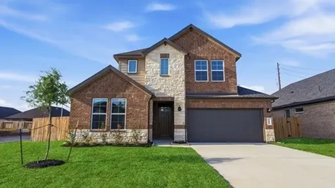 3335 Concorde Heights Drive Pearland TX 77581