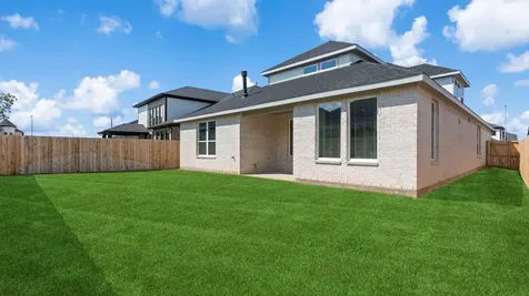 3335 Concorde Heights Drive Pearland TX 77581