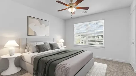 3335 Concorde Heights Drive Pearland TX 77581