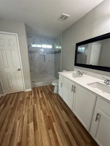 17002 Westminster Village Court Houston TX 77084