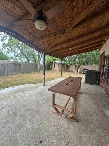 17002 Westminster Village Court Houston TX 77084