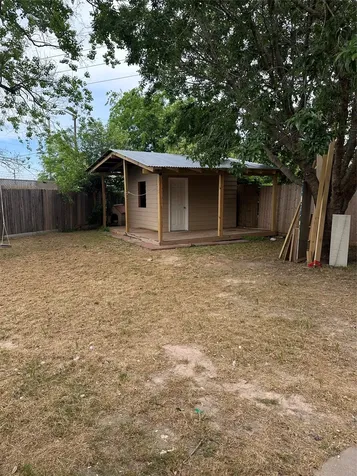 17002 Westminster Village Court Houston TX 77084