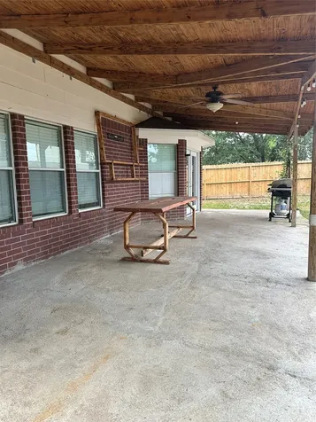 17002 Westminster Village Court Houston TX 77084