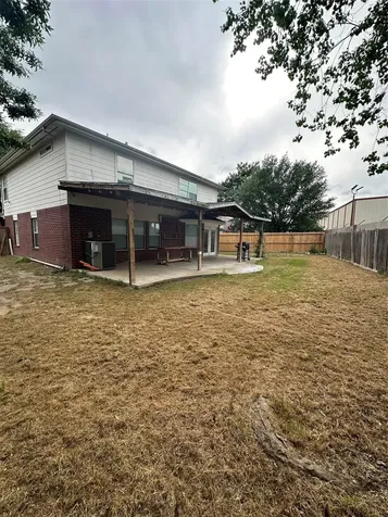 17002 Westminster Village Court Houston TX 77084