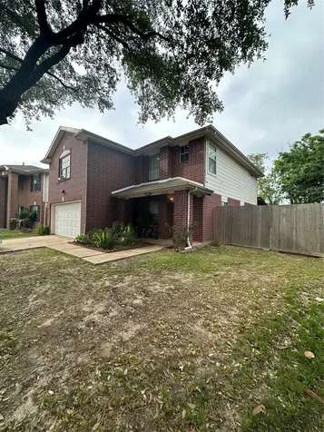 17002 Westminster Village Court Houston TX 77084