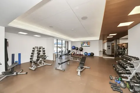 1300 Lamar Street T3 Houston TX 77010
