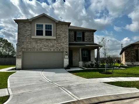 300 Lippizan Drive Alvin TX 77511