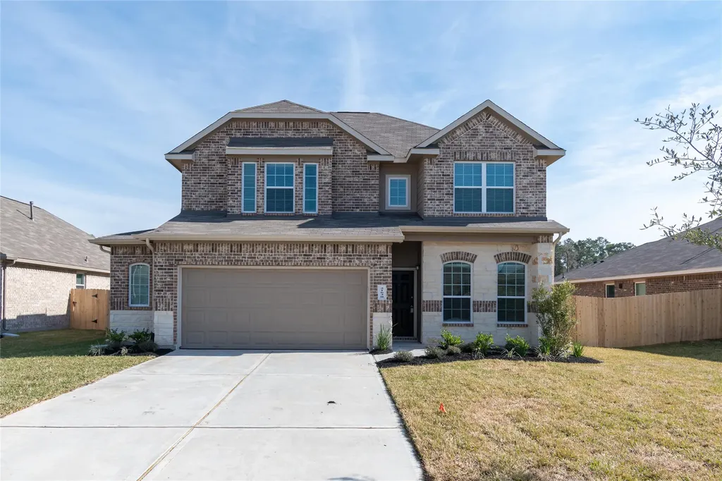 21630 Tea Tree Olive Place Porter TX 77365