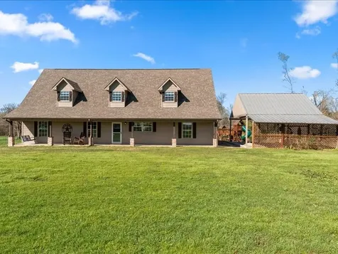 3115 Rains County Road 2610 Alba TX 75410